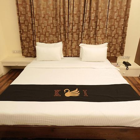 Hotel Kushala Executive Inn ثين المظهر الخارجي الصورة