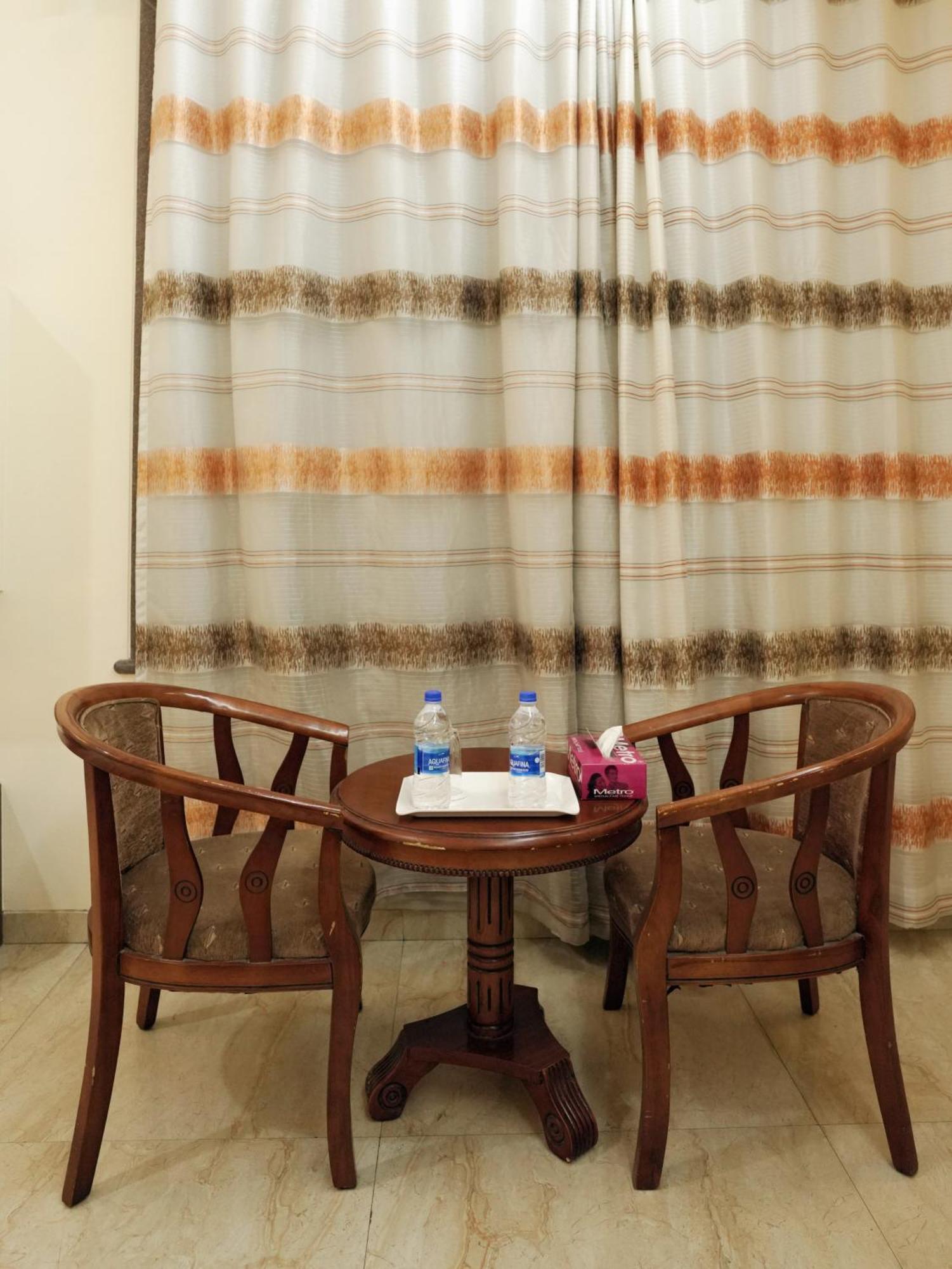 Hotel Kushala Executive Inn ثين المظهر الخارجي الصورة