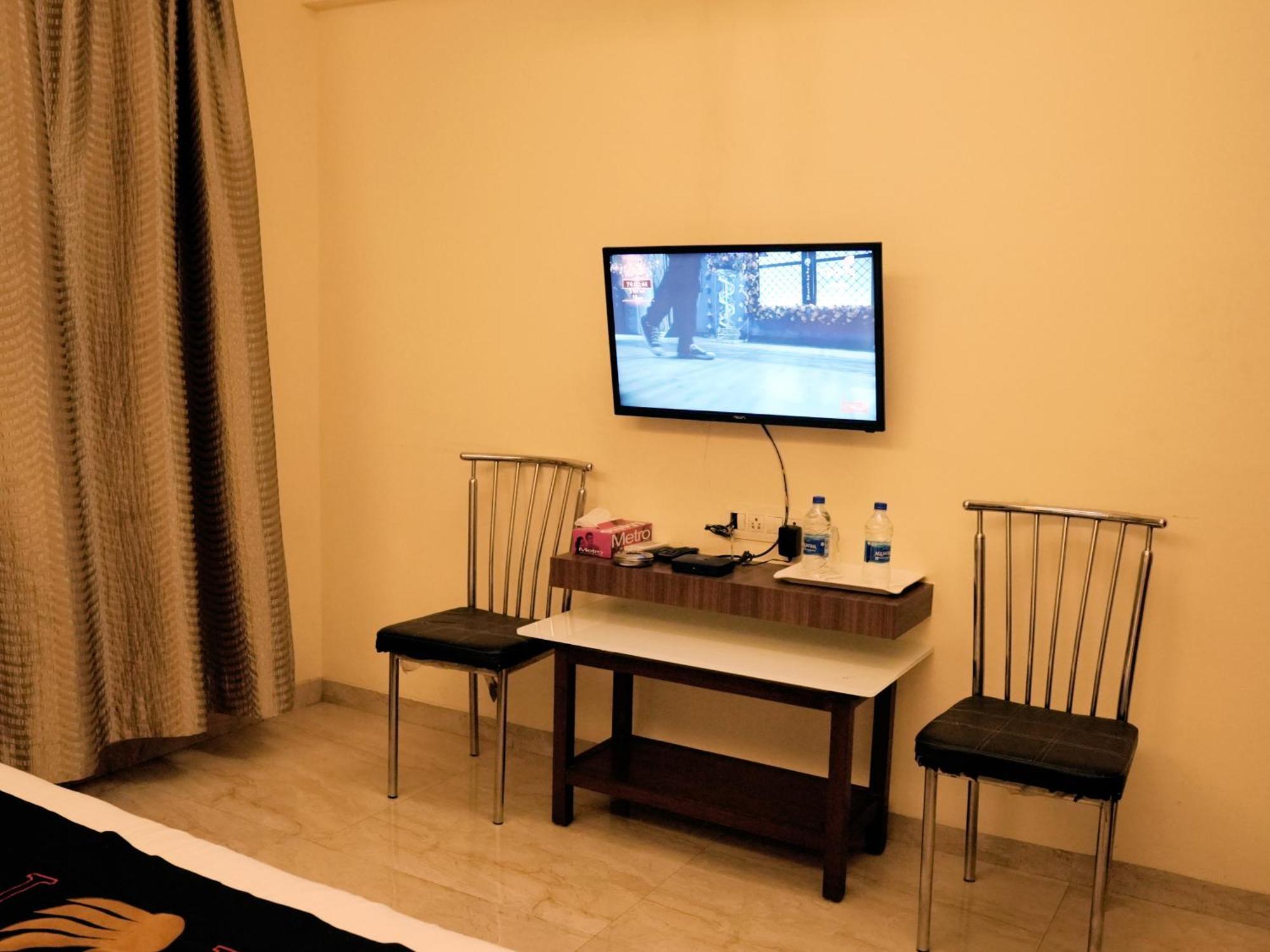 Hotel Kushala Executive Inn ثين المظهر الخارجي الصورة